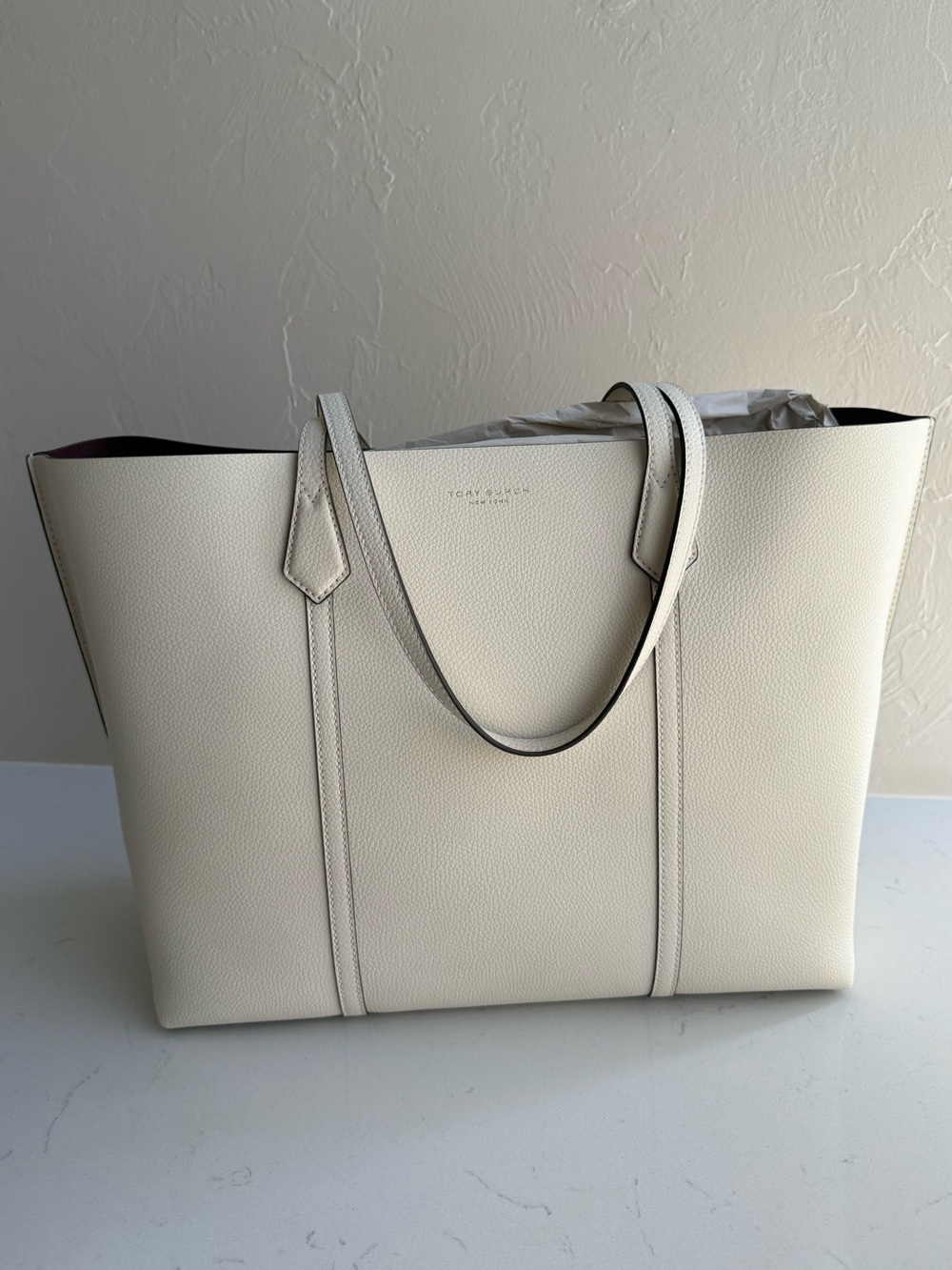 Tory Burch Perry Tote